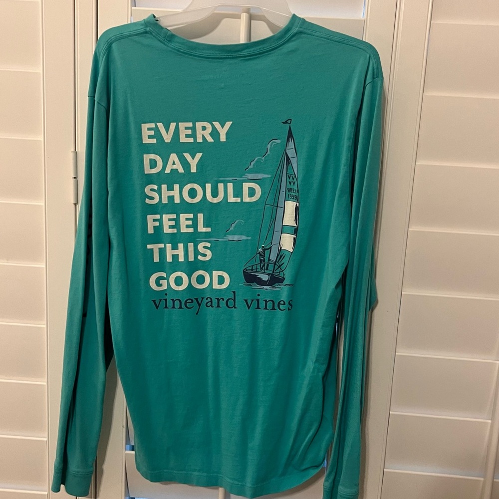 EDSFTG Tee